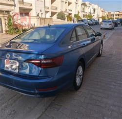 ڤۆڵکسواگن جێتا